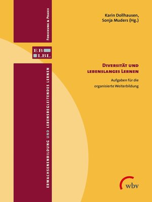 cover image of Diversität und lebenslanges Lernen